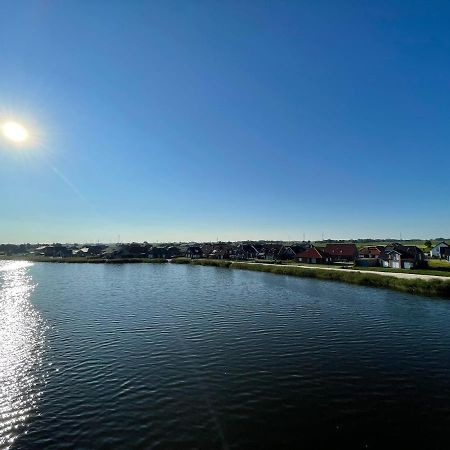 Wangerbrise Villa Schillig Kültér fotó