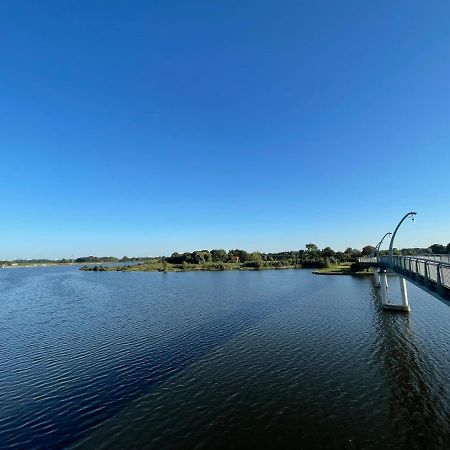 Wangerbrise Villa Schillig Kültér fotó