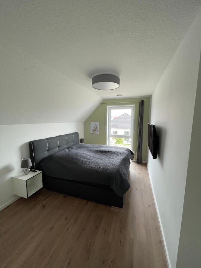 Wangerbrise Villa Schillig Kültér fotó