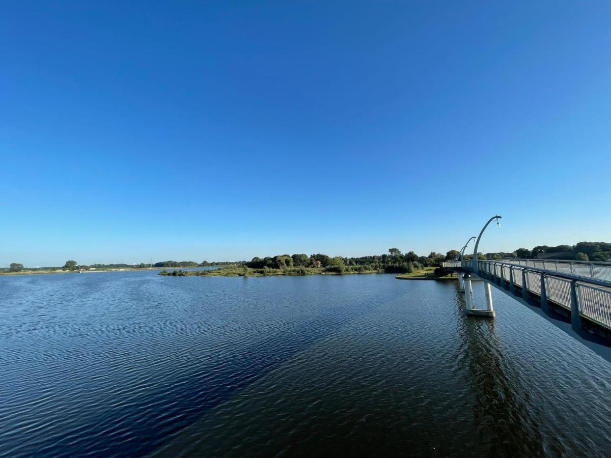 Wangerbrise Villa Schillig Kültér fotó