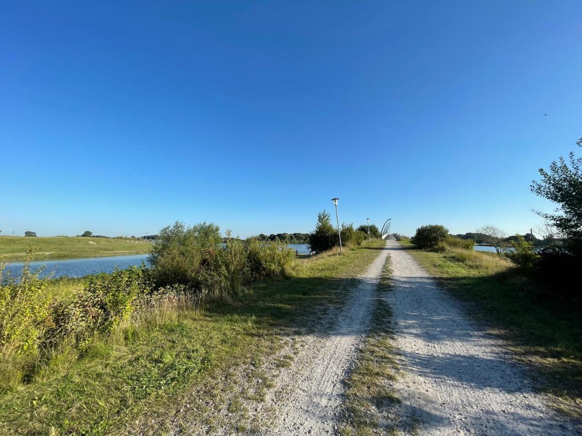 Wangerbrise Villa Schillig Kültér fotó
